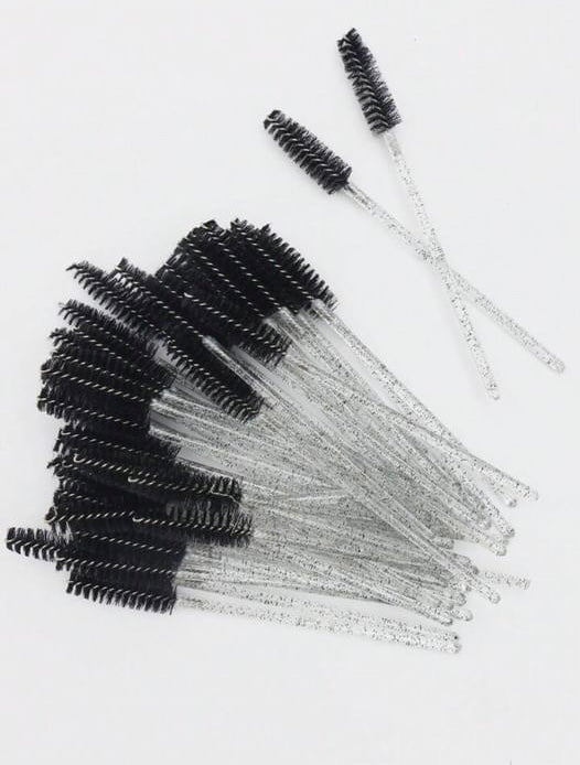 Eyelash Brushes