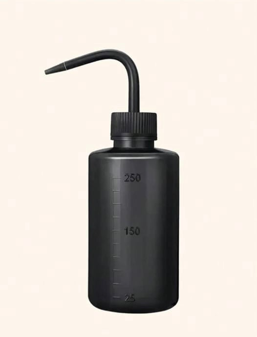 Lash Cleansing Bottle